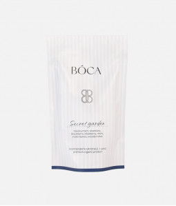 Морская соль Secret Garden 500 g