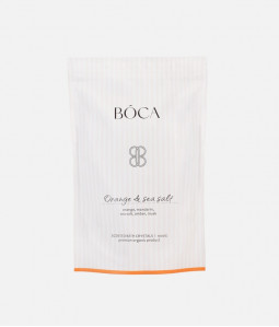 Морская соль Orange & Sea salt 1000 g