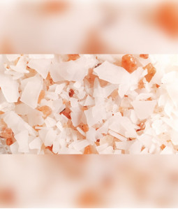 Морская соль Orange & Sea salt 1000 g