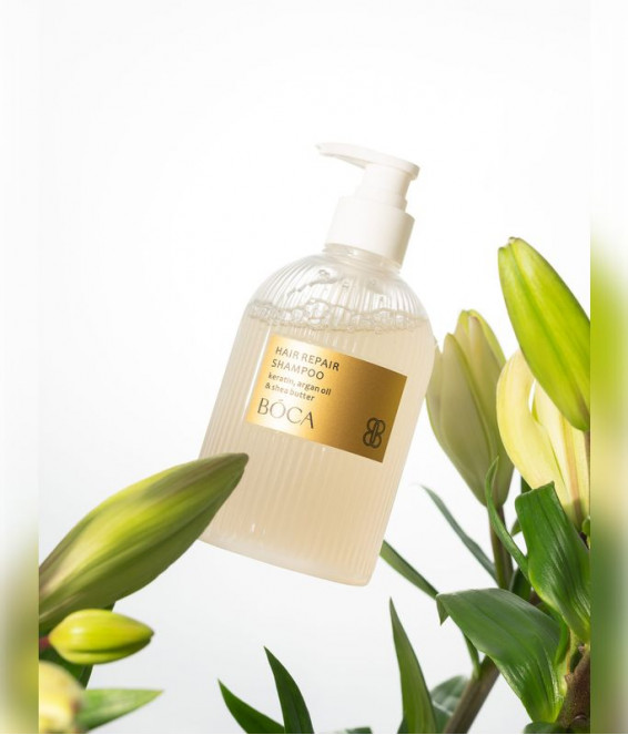 Купить PARFUM SET: Шампунь и Бальзам для волос