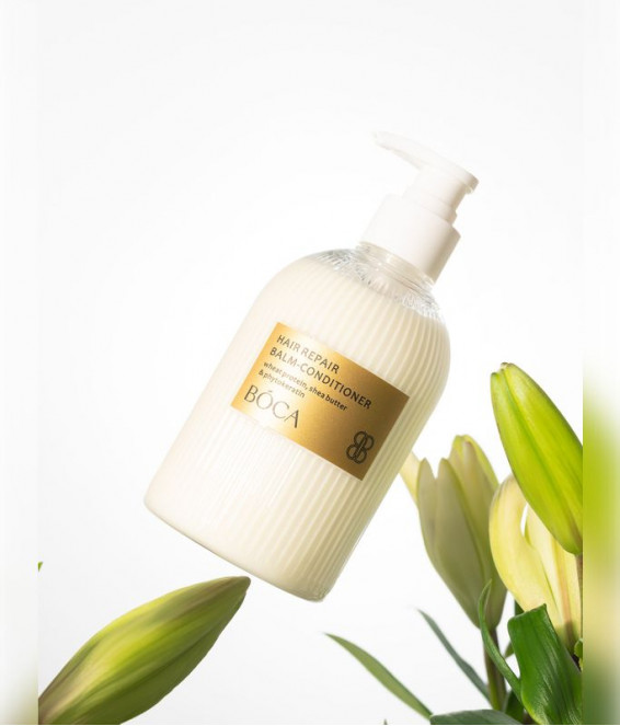 Купить PARFUM SET: Шампунь и Бальзам для волос
