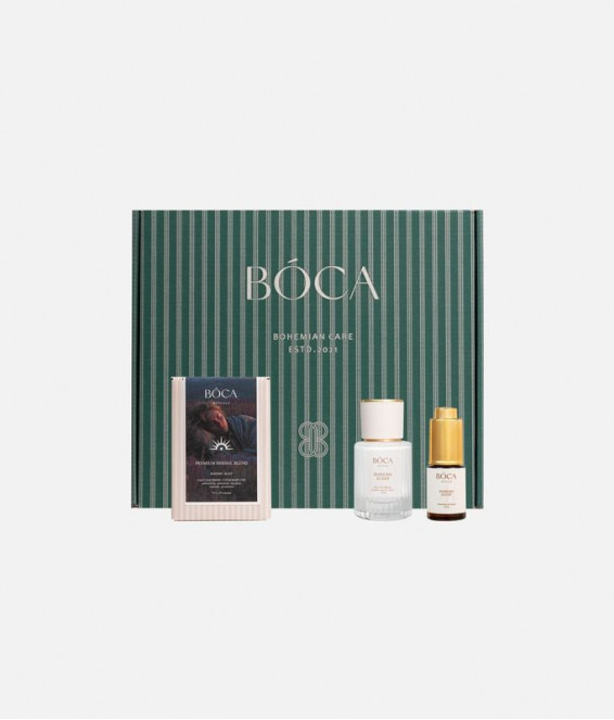 Купить Набор Rituals BOHEME CALM SLEEP Купить Набор Rituals BOHEME CALM SLEEP
