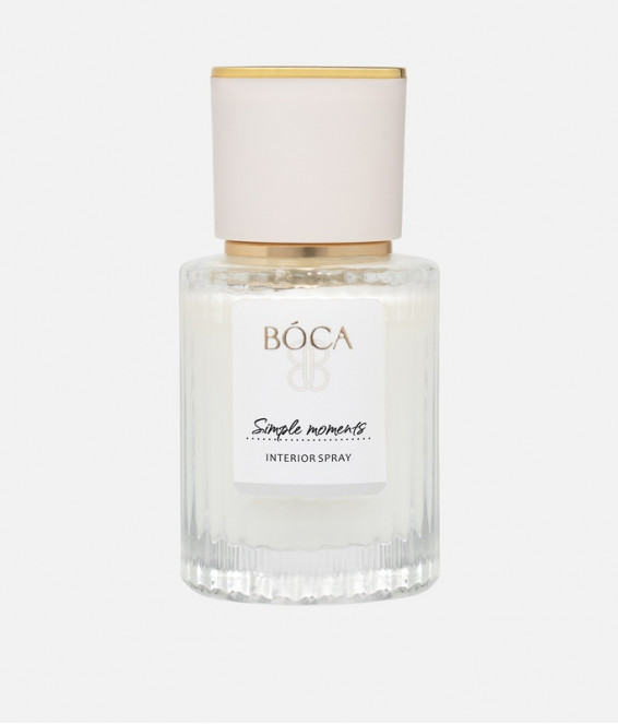 Купить Интерьерный спрей SIMPLE MOMENTS 30 ml