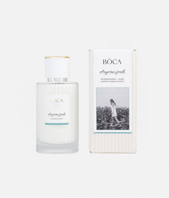 Интерьерный спрей ANYTIME FRESH 100 ml