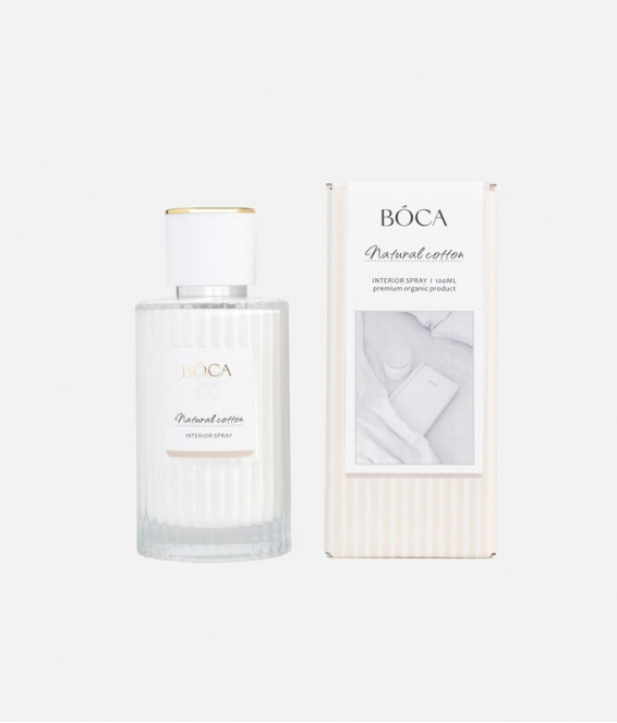 Купить Интерьерный спрей NATURAL COTTON 100 ml