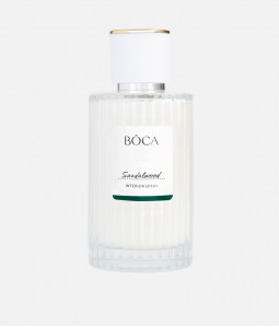 Интерьерный спрей SANDAL WOOD 100 ml