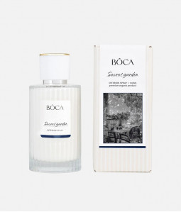 Интерьерный спрей SECRET GARDEN 100 ml