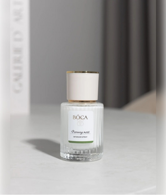 Купить Интерьерный спрей NORWAY MOSS 30 ml