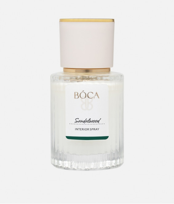 Купить Интерьерный спрей SANDAL WOOD 30 ml