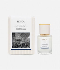 Интерьерный спрей SECRET GARDEN 30 ml