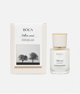 Интерьерный спрей WHITE WOOD 30 ml