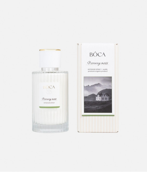 Купить Интерьерный спрей NORWAY MOSS 100 ml