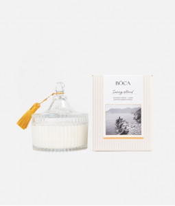 Свеча Crystal SUNNY ISLAND 250 ml