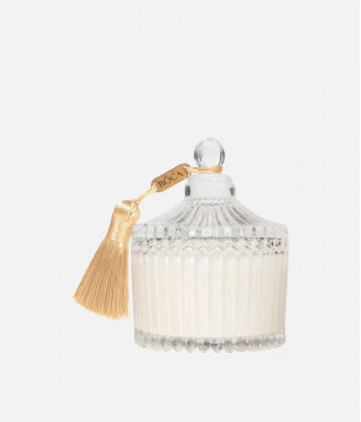 Свеча Crystal NATURAL COTTON 80 ml