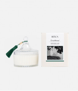 веча Crystal SANDAL WOOD 250 ml