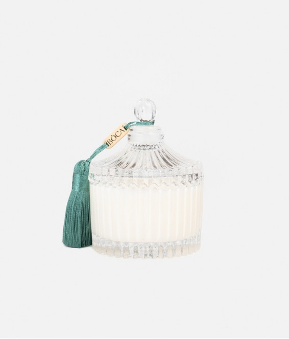 Купить Свеча Crystal ANYTIME FRESH 80 ml