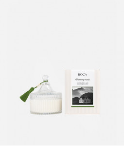 Свеча Crystal NORWAY MOSS 250 ml