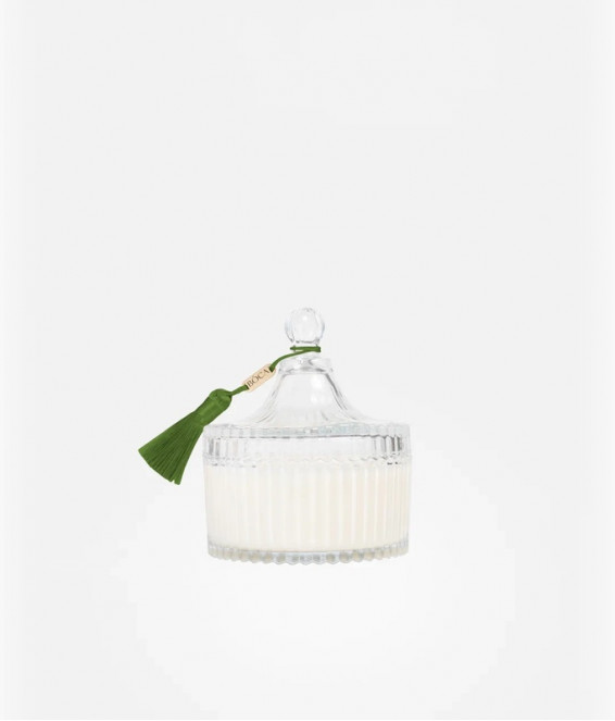 Купить Свеча Crystal NORWAY MOSS 250 ml