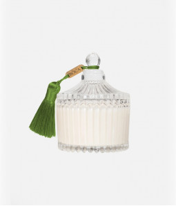Свеча Crystal NORWAY MOSS 80 ml