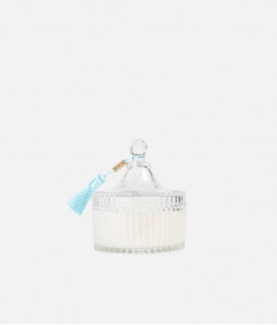 Свеча Crystal SEA TOUCH 250 ml