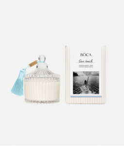 Свеча Crystal SEA TOUCH 80 ml
