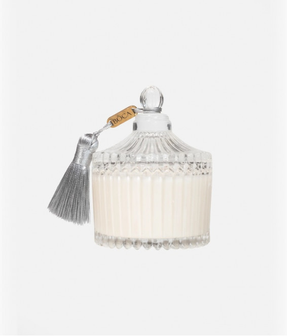 Купить Свеча Crystal ONE AND ONLY 80 ml