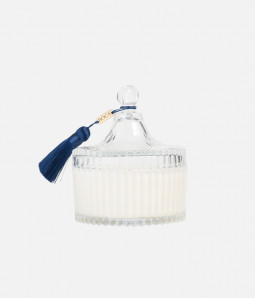 Свеча Crystal SECRET GARDEN 250 ml