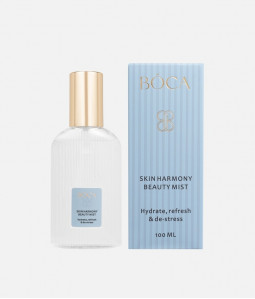 Мист SKIN HARMONISER освежающий
