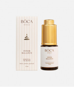 Смесь натуральных масел Rituals Inner balance 10 мл