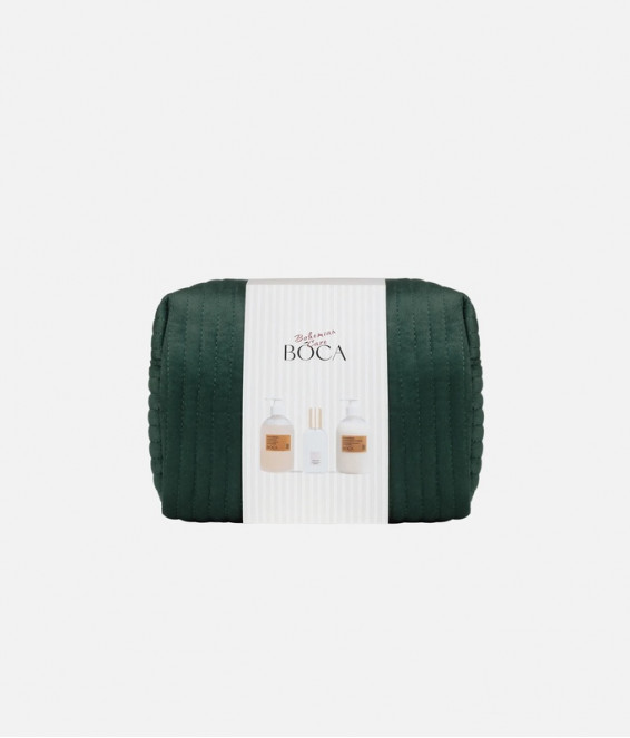 Купить Подарочный набор BOCA BAG HAIR